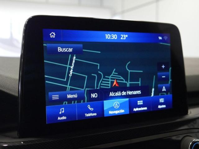 Ford Kuga ST-Line 2.5 Duratec PHEV 165kW Auto