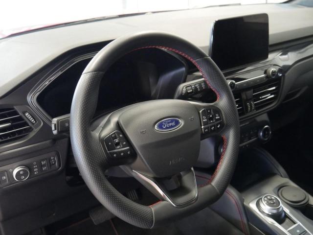 Ford Kuga ST-Line 2.5 Duratec PHEV 165kW Auto