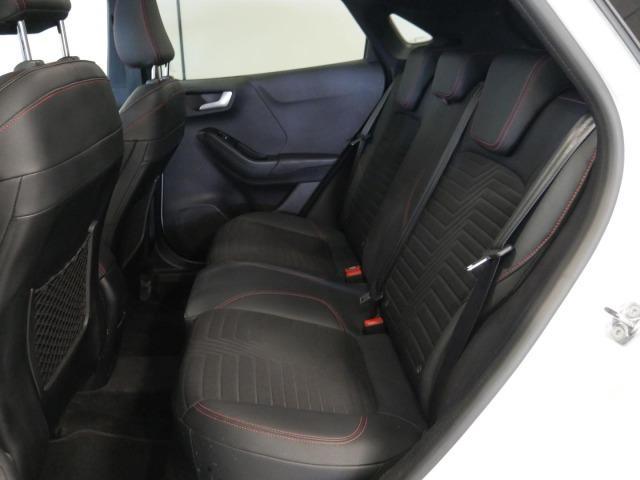 Ford Puma 1.0 EcoBoost 125cv ST-Line X MHEV Auto