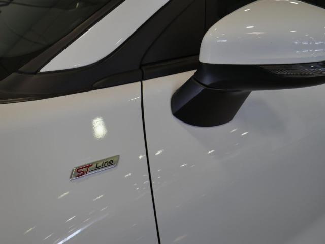 Ford Puma 1.0 EcoBoost 125cv ST-Line X MHEV Auto