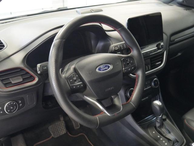 Ford Puma 1.0 EcoBoost 125cv ST-Line X MHEV Auto