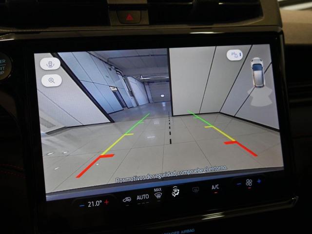 Ford Puma 1.0 EcoBoost 125cv ST-Line MHEV