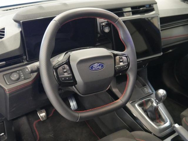 Ford Puma 1.0 EcoBoost 125cv ST-Line MHEV