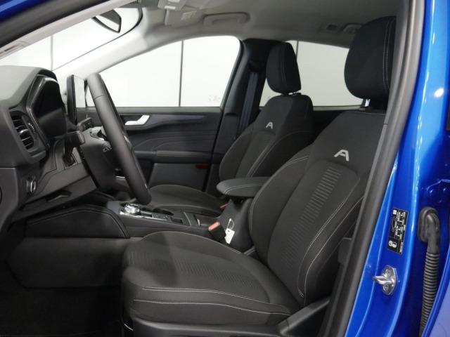 Ford Kuga Active 2.5 Duratec FHEV 132kW Auto