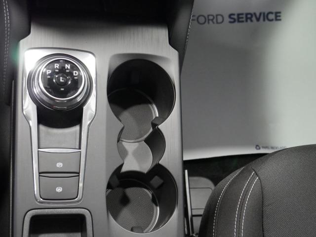 Ford Kuga Active 2.5 Duratec FHEV 132kW Auto