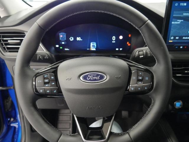 Ford Kuga Active 2.5 Duratec FHEV 132kW Auto