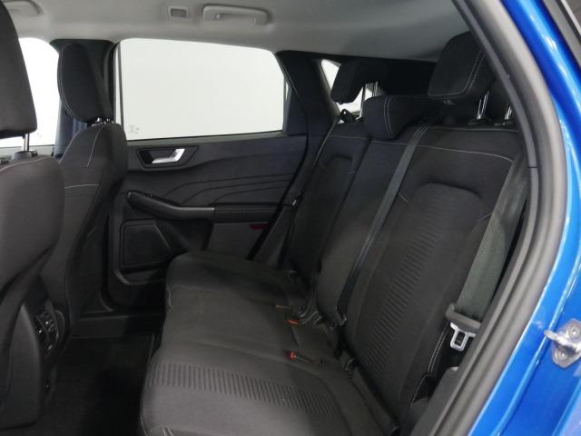 Ford Kuga Active 2.5 Duratec FHEV 132kW Auto