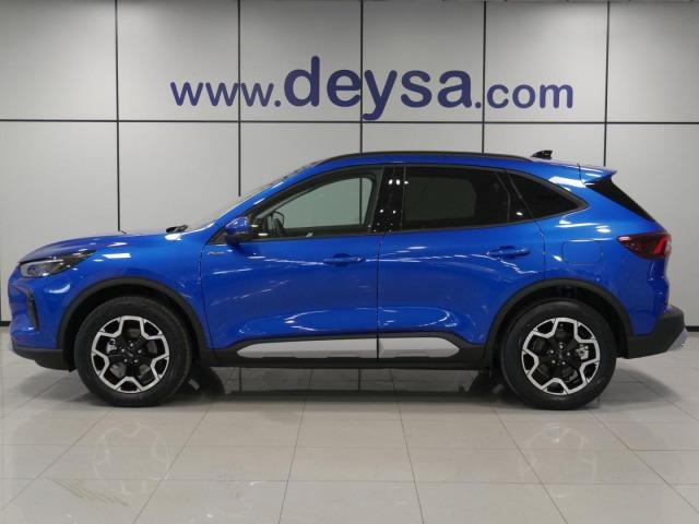 Ford Kuga Active 2.5 Duratec FHEV 132kW Auto