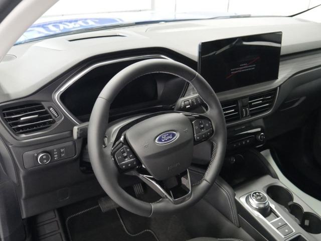 Ford Kuga Active 2.5 Duratec FHEV 132kW Auto