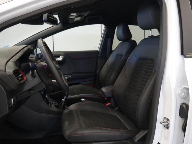 Ford Puma 1.0 EcoBoost 125cv ST-Line X MHEV