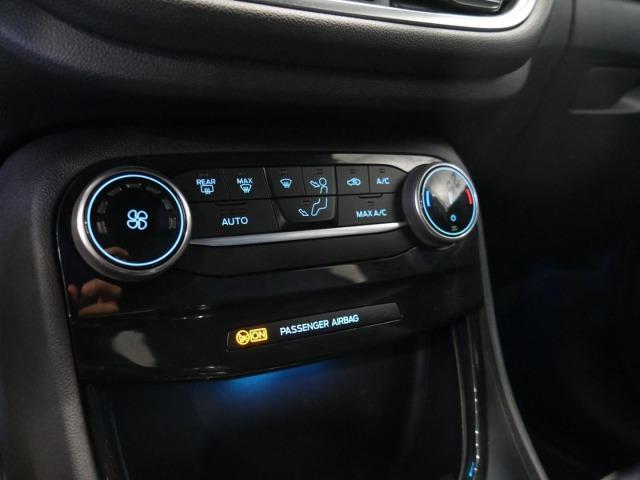 Ford Puma 1.0 EcoBoost 125cv ST-Line X MHEV