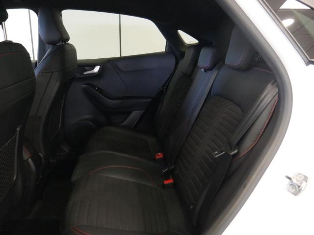 Ford Puma 1.0 EcoBoost 125cv ST-Line X MHEV