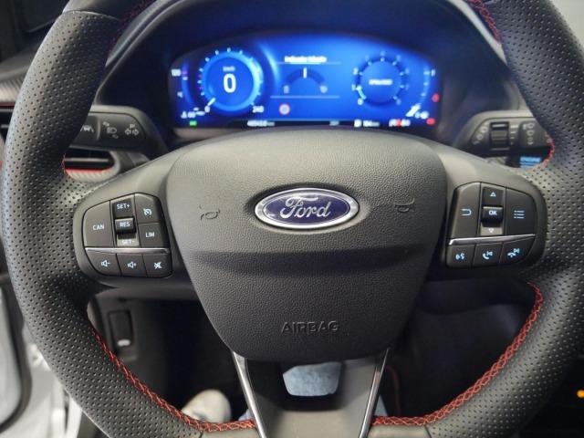 Ford Puma 1.0 EcoBoost 125cv ST-Line X MHEV