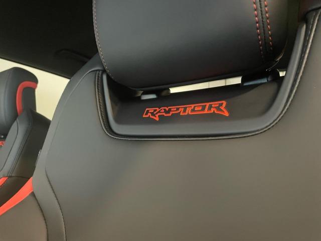 Ford Ranger 2.0 Ecobl 154kW e-AWD D Cab Raptor AT