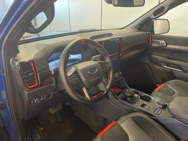 Ford Ranger 2.0 Ecobl 154kW e-AWD D Cab Raptor AT