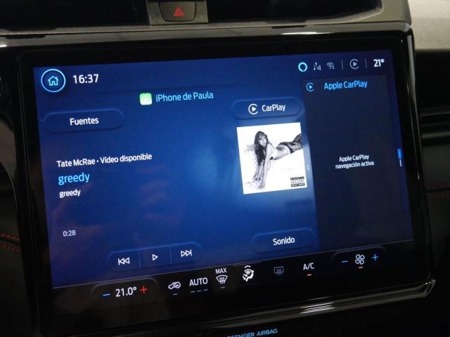 Ford Puma 1.0 EcoBoost 125cv ST-Line MHEV