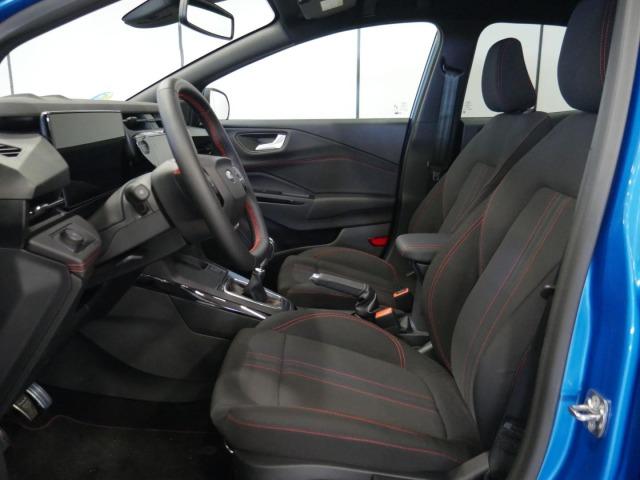 Ford Puma 1.0 EcoBoost 125cv ST-Line MHEV