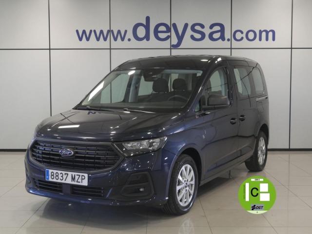 Ford Tourneo Connect 2.0 Ecoblue 75kW Trend