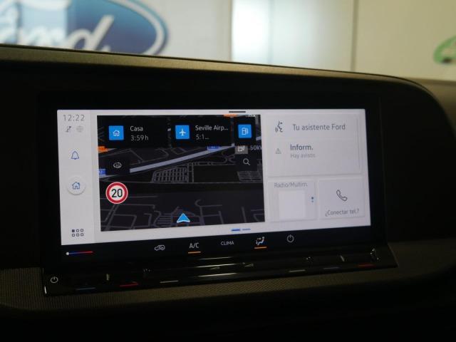 Ford Tourneo Connect 2.0 Ecoblue 75kW Trend