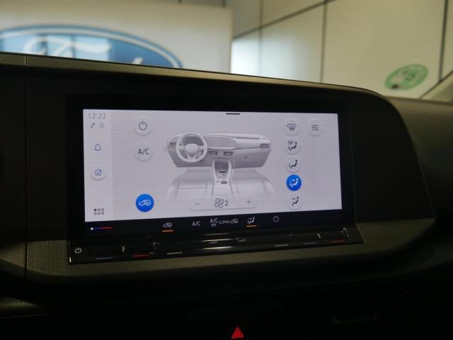 Ford Tourneo Connect 2.0 Ecoblue 75kW Trend