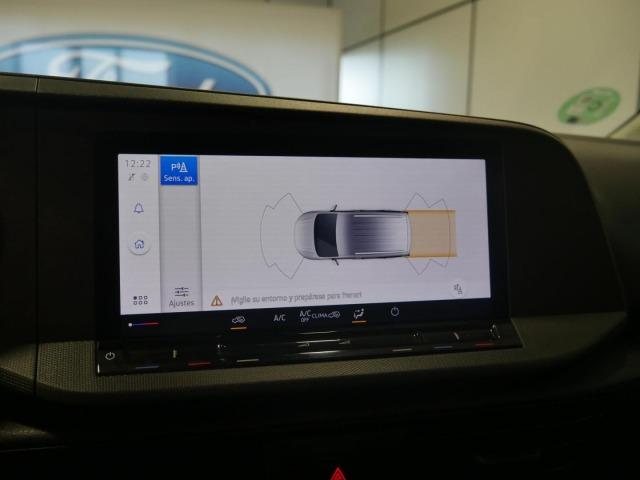 Ford Tourneo Connect 2.0 Ecoblue 75kW Trend