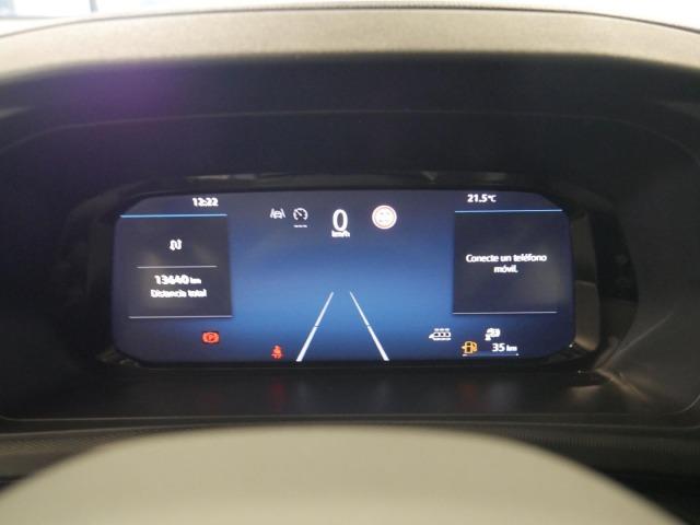 Ford Tourneo Connect 2.0 Ecoblue 75kW Trend