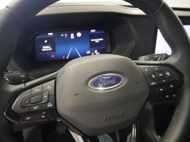 Ford Tourneo Connect 2.0 Ecoblue 75kW Trend