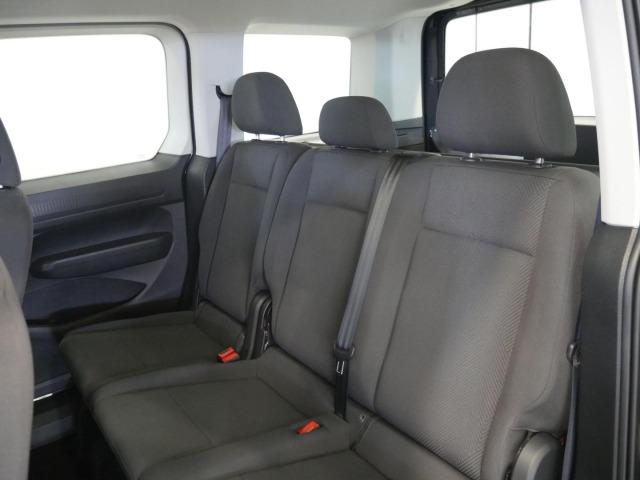 Ford Tourneo Connect 2.0 Ecoblue 75kW Trend