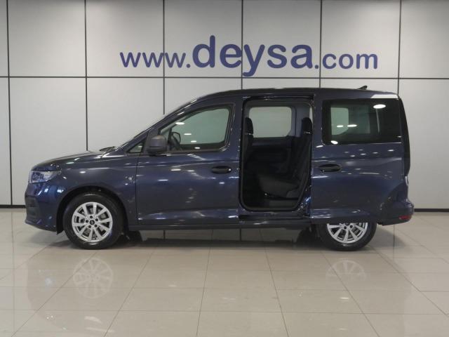 Ford Tourneo Connect 2.0 Ecoblue 75kW Trend