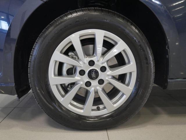 Ford Tourneo Connect 2.0 Ecoblue 75kW Trend