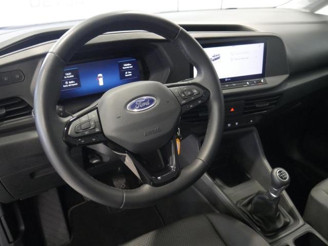 Ford Tourneo Connect 2.0 Ecoblue 75kW Trend