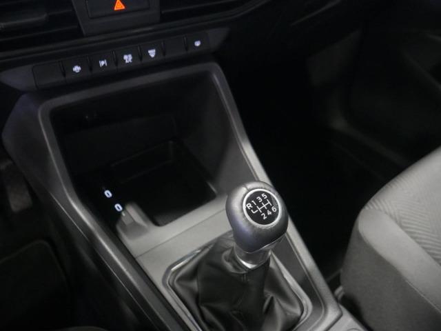 Ford Tourneo Connect 2.0 Ecoblue 75kW Trend