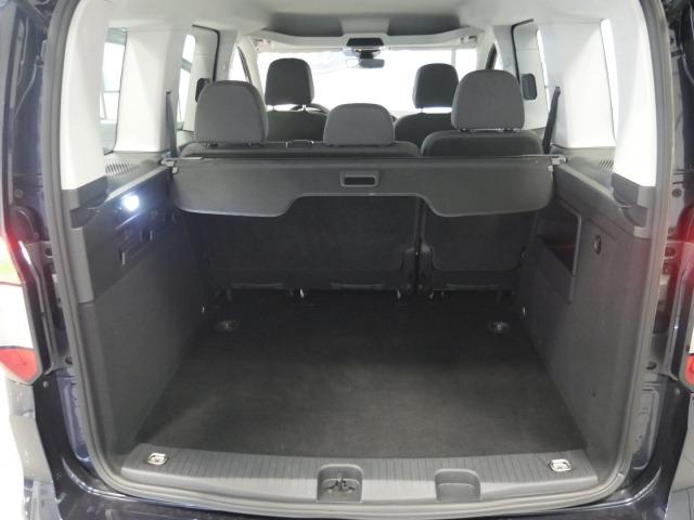Ford Tourneo Connect 2.0 Ecoblue 75kW Trend