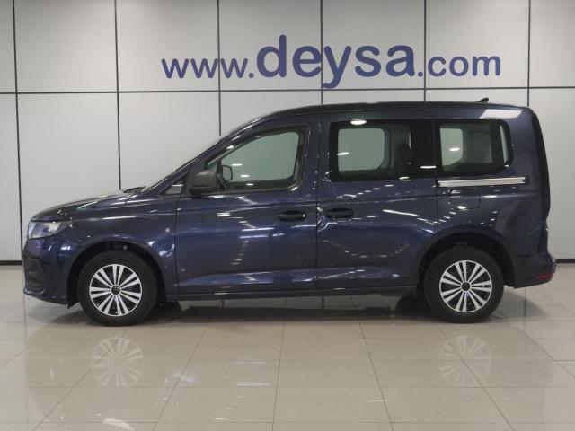 Ford Tourneo Connect 2.0 Ecoblue 75kW Trend