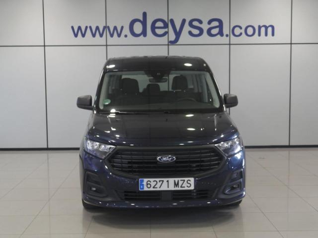 Ford Tourneo Connect 2.0 Ecoblue 75kW Trend