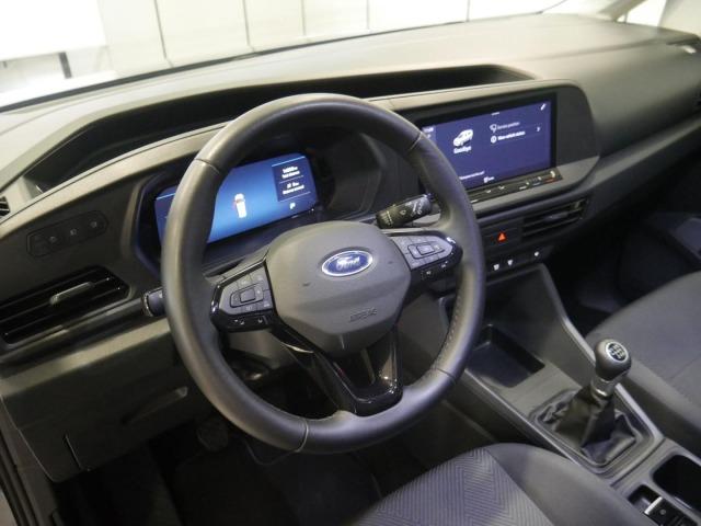 Ford Tourneo Connect 2.0 Ecoblue 75kW Trend