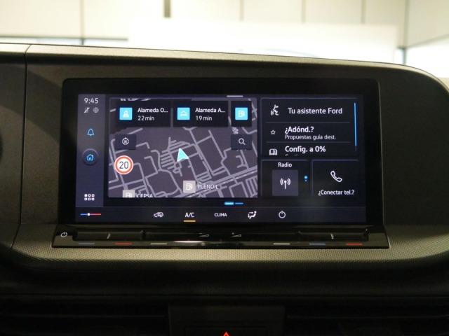 Ford Tourneo Connect 2.0 Ecoblue 75kW Trend