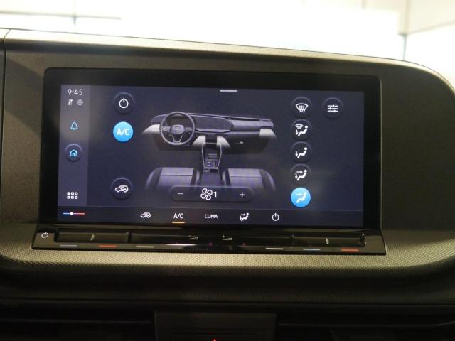 Ford Tourneo Connect 2.0 Ecoblue 75kW Trend