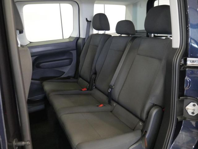 Ford Tourneo Connect 2.0 Ecoblue 75kW Trend