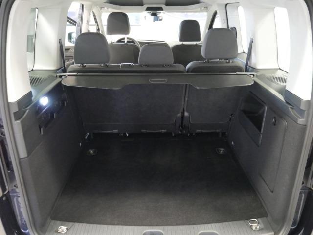 Ford Tourneo Connect 2.0 Ecoblue 75kW Trend