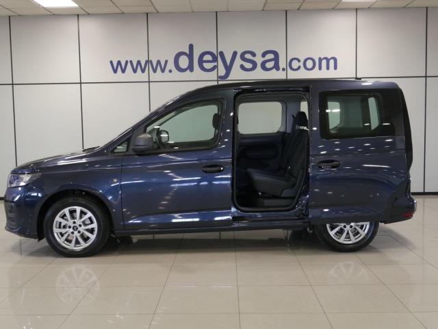 Ford Tourneo Connect 2.0 Ecoblue 75kW Trend