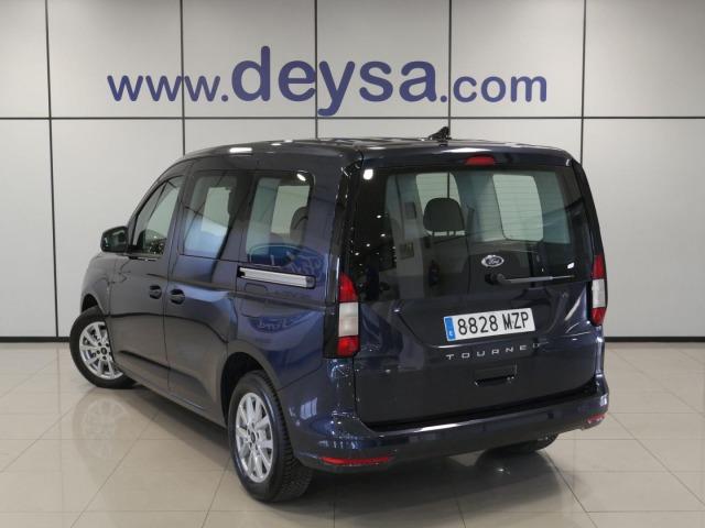 Ford Tourneo Connect 2.0 Ecoblue 75kW Trend