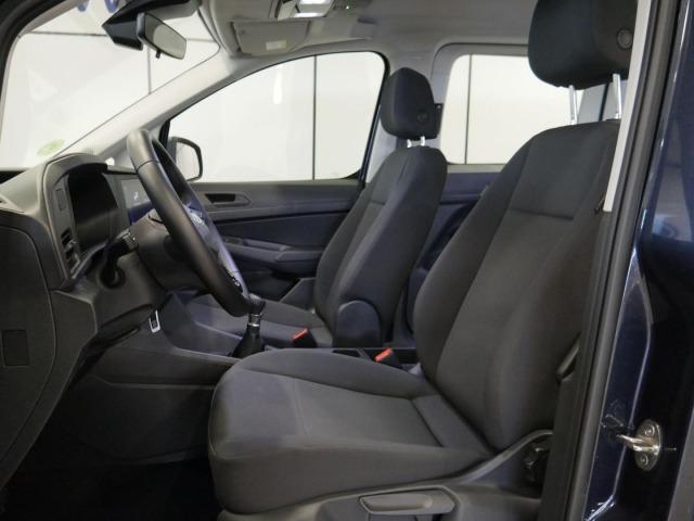 Ford Tourneo Connect 2.0 Ecoblue 75kW Trend
