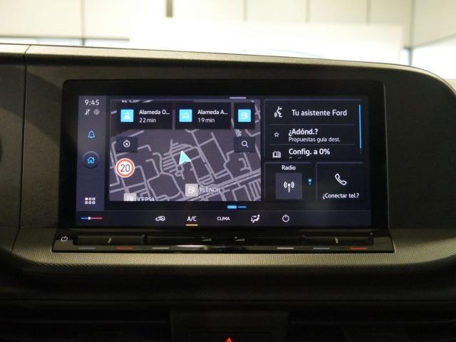 Ford Tourneo Connect 2.0 Ecoblue 75kW Trend