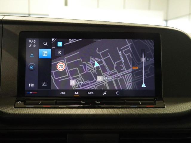 Ford Tourneo Connect 2.0 Ecoblue 75kW Trend