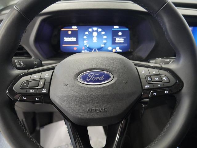 Ford Tourneo Connect 2.0 Ecoblue 75kW Trend