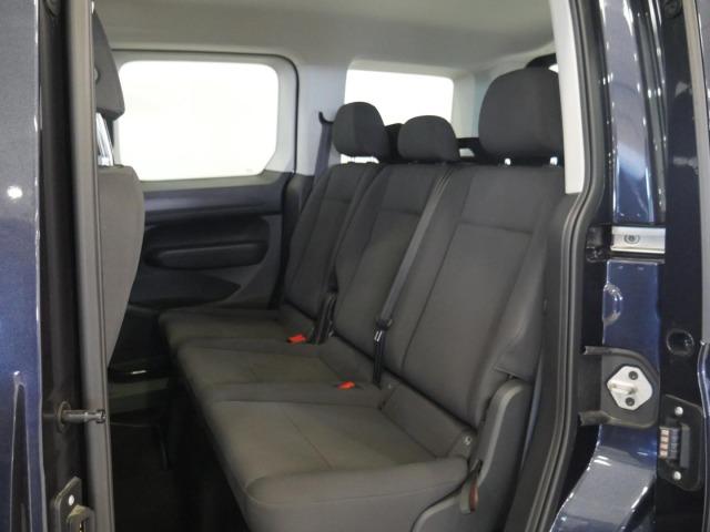 Ford Tourneo Connect 2.0 Ecoblue 75kW Trend
