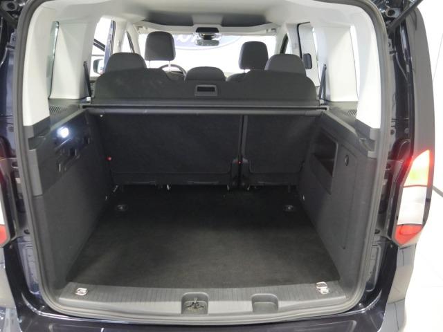 Ford Tourneo Connect 2.0 Ecoblue 75kW Trend
