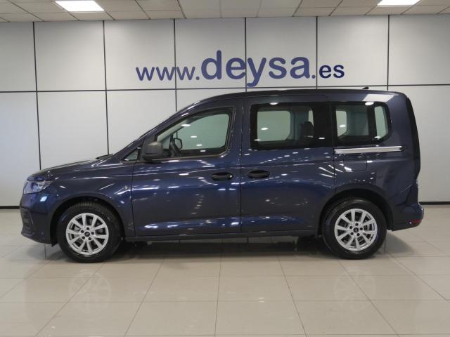 Ford Tourneo Connect 2.0 Ecoblue 75kW Trend