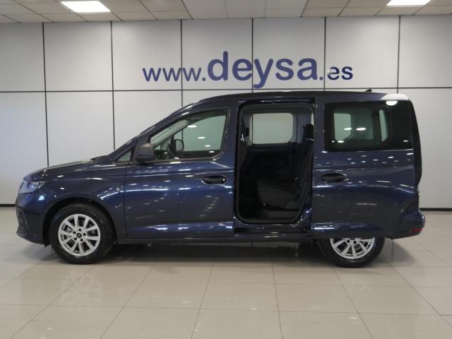 Ford Tourneo Connect 2.0 Ecoblue 75kW Trend